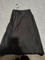 Lange zwarte rok van Vero Moda NIEUW, Ophalen of Verzenden, Zo goed als nieuw, Maat 38/40 (M)