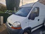 Renault Master, Auto's, Renault, Diesel, Particulier, Te koop