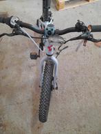 Kinderfiets Cube, Ophalen, Zo goed als nieuw, Minder dan 16 inch, Cube