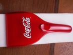 Coca Cola ijskrabber opdruk Coca-Cola kunststof, Ophalen of Verzenden, Nieuw