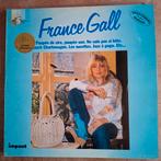 France Gall — France Gall, Enlèvement ou Envoi