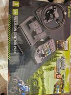 Farming Simulator 15 Gold Edition bundel, Ophalen of Verzenden, Zo goed als nieuw, Stuurtje of Sportattribuut