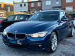 BMW 318D 12MOIS GARANTIE, 1995 cc, Euro 6, 4 cilinders, Blauw