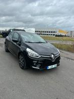 RENAULT CLIO/2019, Voorwielaandrijving, Stof, Zwart, Handgeschakeld