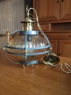 lamp, Ophalen, Glas