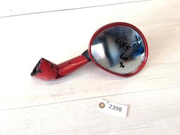 GSX600F 1988 - 1997 Suzuki Spiegel D1-53744 beschikbaar voor biedingen