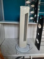 Torenventilator, Enlèvement