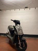Kymco Agility 50 Klasse AA, Fietsen en Brommers, Ophalen, Gebruikt, Klasse A (25 km/u), 50 cc
