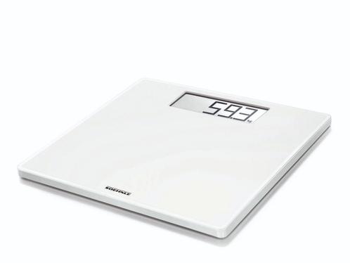 Leifheit/Soehnle Digitale personenweegschaal Style Sense Saf, Elektronische apparatuur, Weegschalen, Nieuw, Digitaal, Personenweegschaal