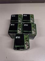 HiFlo HF303 oliefilter past op Bimota Honda Kawasaki, Ophalen of Verzenden, Nieuw