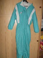 ski pakken, Enlèvement, Ski