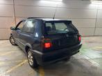 VW Golf 3 Ancêtre, Auto's, Blauw, Bedrijf, Golf, Blauw