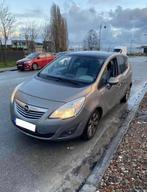 OPEL, Auto's, Overige bekleding, Beige, Overige kleuren, 5 deurs
