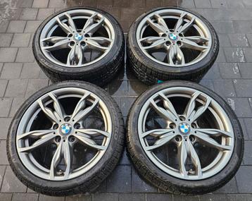 18" Original BMW Styling 436 135i 140i 235i 240i 5x120 beschikbaar voor biedingen
