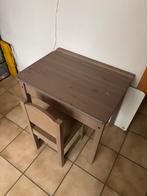 Bureau voor kinderen, Ophalen, Gebruikt