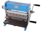 Wals zet en knip machine 305mm, Verzenden
