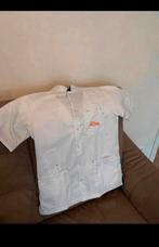 Stagepak Thomas More Vpk: Heren maat S, Ophalen, Zo goed als nieuw, Maat 46 (S) of kleiner