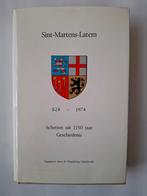 Sint-Martens-Latem - 1150 jaar geschiedenis, Ophalen, Zo goed als nieuw