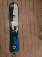 Snowboard 156 bindingen en botten, Sport en Fitness, Snowboarden, Ophalen, Schoenen