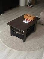 Table basse/ Coffee table, Jardin & Terrasse, Enlèvement, Comme neuf