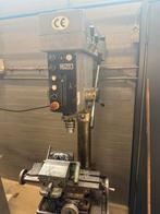 Kolomboormachine HU203 – Professionele industriële boor, Ophalen