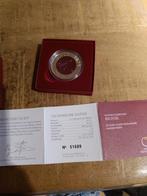 Zilveren 25 euro oostenrijk 2012, Autriche, Enlèvement ou Envoi, Monnaie en vrac, Argent