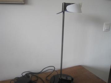 Vintage Arteluce design lamp model Fritz 1980