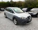 Stoel Altea, Auto's, Seat, Bedrijf, Diesel, Te koop, ABS
