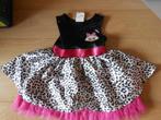 petite robe déguisement poupées LOL 3 ans TBE, Ophalen, Zo goed als nieuw, 104 of kleiner, Meisje