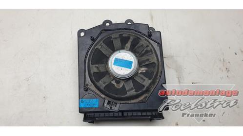 Subwoofer van een BMW 5-Serie, Auto-onderdelen, Elektronica en Kabels, BMW, Gebruikt, 3 maanden garantie, Ophalen of Verzenden