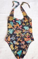 Kleurrijk & elegant badpak - Pain de Sucre - nieuwstaat!, Enlèvement, Comme neuf, Maillot de bain