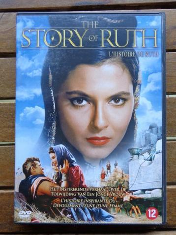 )))  L' histoire de Ruth  //  Peplum  (((   beschikbaar voor biedingen
