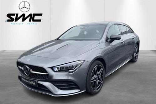 Mercedes-Benz CLA Shooting Brake CLA 250 e AMG Line, Auto's, Mercedes-Benz, Bedrijf, Te koop, CLA, Centrale vergrendeling, Cruise Control
