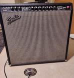 Fender '65 Super Reverb Amp (2010), Muziek en Instrumenten, Ophalen, Zo goed als nieuw, Gitaar, Minder dan 50 watt