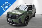 Ford Tourneo Courier 1.0 EcoBoost 92kW Active, Auto's, Voorwielaandrijving, Cruise Control, 1000 cc, 154 g/km