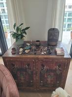 Prachtige, antieke, authentieke en karaktervolle kast, Huis en Inrichting, Ophalen