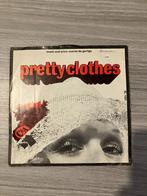 LP Prettyclothes – Mariana de Garriga, Cd's en Dvd's, Ophalen of Verzenden