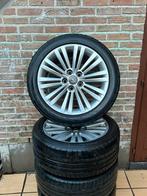 18INCH Opel Insignia Velgen met Bridgestone banden- TOPSTAAT, Auto-onderdelen, Banden en Velgen, Ophalen, 18 inch, 245 mm, Nieuw