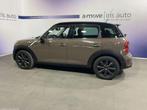 MINI Countryman Cooper S 1.6 | AIRCO | TOIT OUVRANT | 184 CV, Autos, Mini, Euro 5, Boîte manuelle, Noir, 5 places