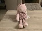 Baby speelgoed knuffel konijn (60 cm), Ophalen of Verzenden, Nieuw, Overige typen