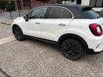 Fiat 500x, Auto's, Fiat, Wit, 5 deurs, 1000 cc, Stadsauto