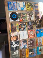 Vinyl te koop, Ophalen, Gebruikt