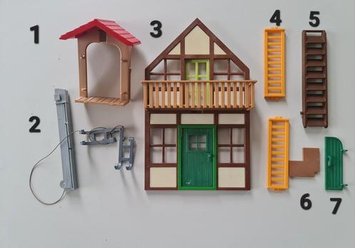 Playmobil onderdelen / losse stukken : boerderij / Farm, Enfants & Bébés, Jouets | Playmobil, Comme neuf, Enlèvement ou Envoi