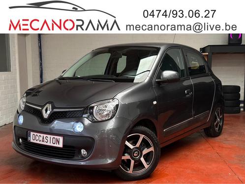 Renault Twingo ‼️ Automatique !! 43.000km !! GARANTIE‼️, Auto's, Renault, Bedrijf, Te koop, Twingo, ABS, Airbags, Airconditioning