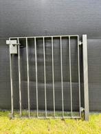 Metalen tuinpoortje, Tuin en Terras, Tuinhekken en Hekwerk, Ophalen, Zo goed als nieuw