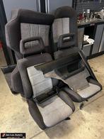 Audi Coupe GT B2 typ 85 Interieur compleet, -, -, Origine de la pièce connue, Audi