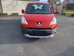Peugeot partner 1600hdi bj 2012, Euro 5, Particulier, Te koop, Partner