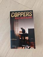 Toni Coppers: Nooit meer alleen, Ophalen, Zo goed als nieuw