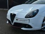 Alfa Romeo Giulietta 06/2019 Benzine Full option, Autos, Alfa Romeo, Boîte manuelle, 5 places, 1368 cm³, 88 kW
