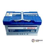 Bosch autobatterij, Auto-onderdelen, Ophalen